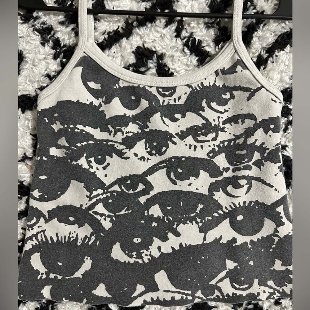 Brandy tank